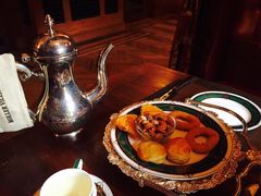 -马勒别墅·中餐厅