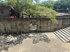 -胡里山炮台