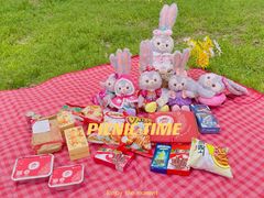 -渭河城市绿地运动公园