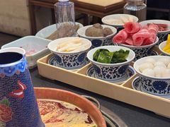 -咏江南·苏式火锅·苏州评弹(观前街店)