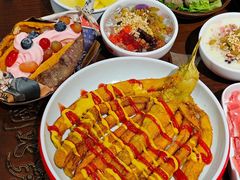 -刘火辣老火锅(光谷店)