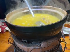 -捞围鲜·港式打边炉(海阳路店)