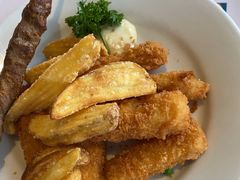 -宜家·瑞典风味餐厅(四元桥店)