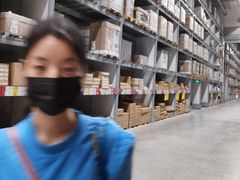 -宜家家居(西安未央商场店)