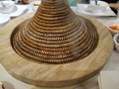 -云中鱼蒸汽石锅鱼(川沙百联店)