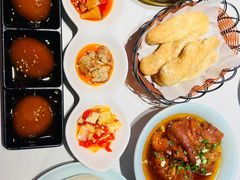 -火宫殿·小吃王国(坡子街店)