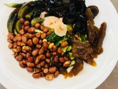 -大眼锅贴水饺(河东店)