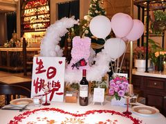 -狮拾久·现代新加坡料理(壹方城店)