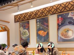 -馋三尺蟹粉小笼(人民广场店)