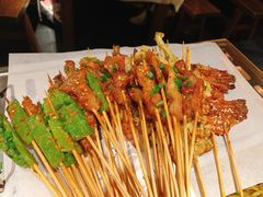 -串盟烧烤大排档·长沙美食地标(星沙店)