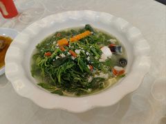 -德記大排档 26年老字号(西湖店)