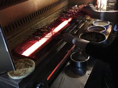 烤筋-清真·马峰烤肉(小学习北巷店)