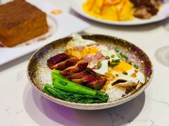 -龙记·香港茶餐厅(海上世界店)