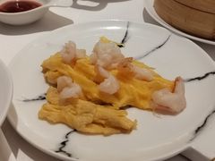 -正佳广场万豪酒店-粤菜餐厅·点心·海鲜·聚餐