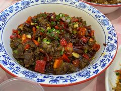 -三只鸟本地特色菜馆(上饶总店)