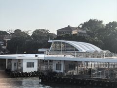 -鼓浪屿·皓月园