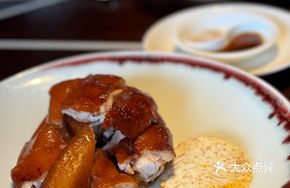 Golden Crispy Chicken