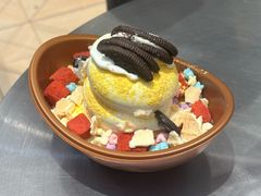 -DQ·蛋糕·冰淇淋(五角场万达店)