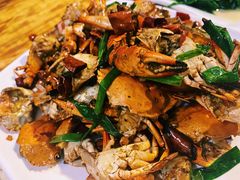 炒螃蟹-Sasa的海(蜈支洲岛后海店)