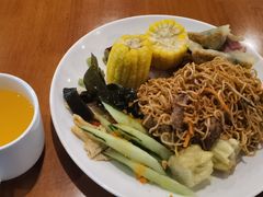 -广州同裕国际酒店
