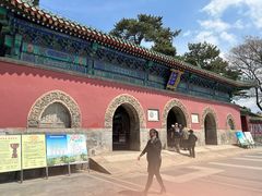 -普陀宗乘之庙(小布达拉宫)