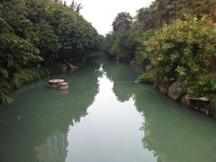 景点-江头公园