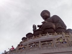-天坛大佛