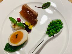 -海宁铂尔曼酒店紫荆中餐厅