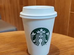 馥芮白（大杯）-星巴克(西安李家村万达店)