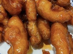 -北大地皖峰饭馆