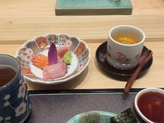 -小十Omakase(地王大厦店)