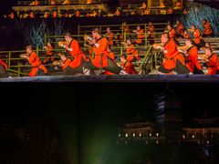 -禅宗少林·音乐大典