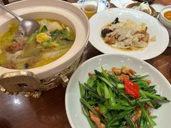 -面辣子·陕西家乡菜(钟楼店)