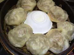 -百年尹氏汤包(湖南路狮子桥店)