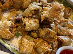 -健眺小海鲜(临海后山店)