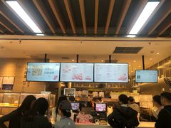 -奈雪的茶(深圳北站店)