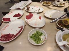 -味逍遥牛肉火锅(万江旗舰店)