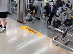 -超鹿运动(大唐世家店)