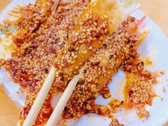 -三代人传统冒菜