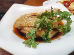 口水鸡-海宁煲农家菜(惠南镇店)