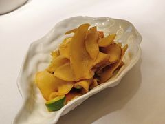 -彩虹之约•淮扬家宴(亚运村店)