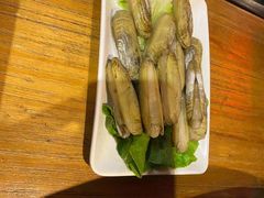 -海煮叹鲜·粥底火锅·港式海鲜打边炉(赛银国际广场店)