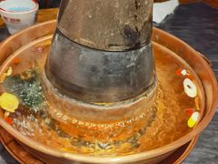 -南门四季铜锅涮肉(左家庄店)