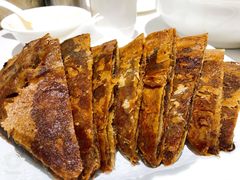 麻酱糖饼-峨嵋酒家(地安门店)