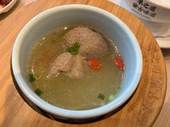 -羊之道草原味道清真餐厅(番禺店)