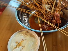 -嘉州鲜知味钵钵鸡(奎星楼店)