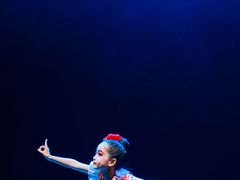 -DC少儿舞蹈培训中心(人民桥店)