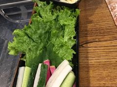 -大壮家原味烤肉(兴华北街店)