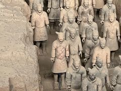-秦始皇帝陵博物院(兵马俑)