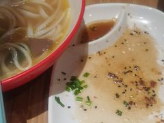 -小杨生煎(江南环球港店)